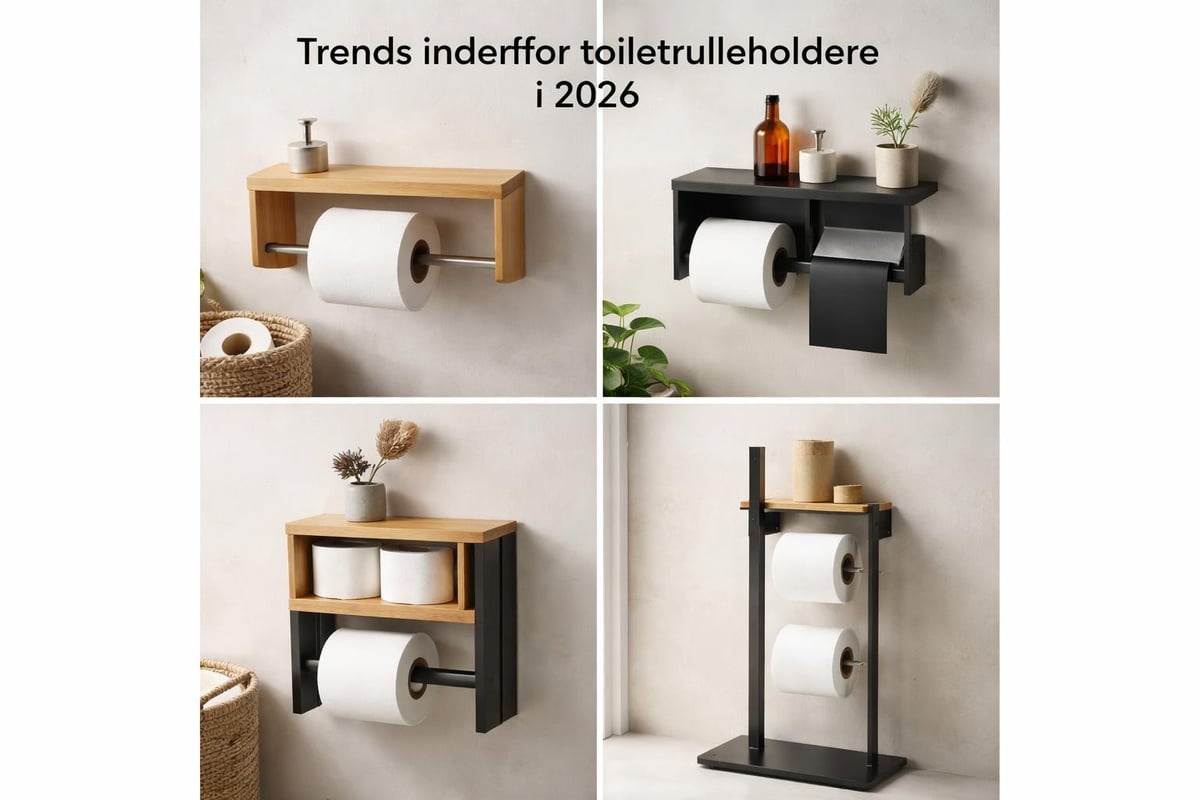 Designtendenser