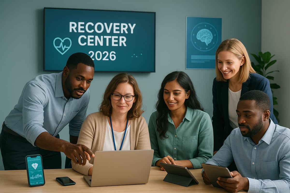 The Evolution of Recovery Management: Trends and Challenges for 2026