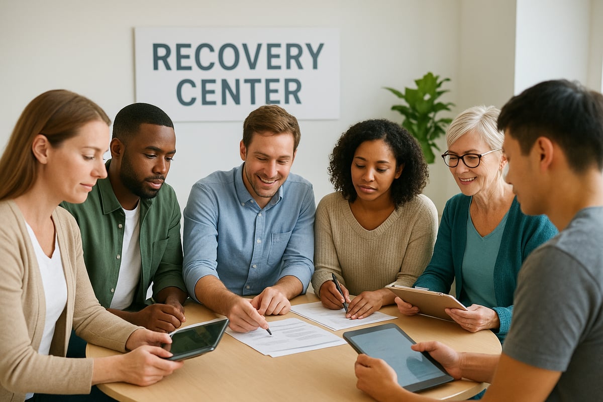 StepbyStep Strategies for Recovery Management Success in 2026