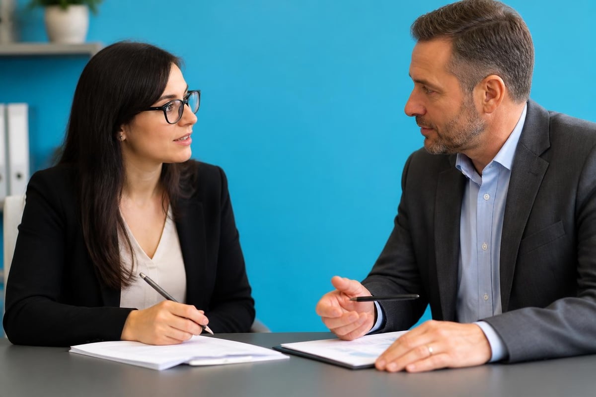 Compliance framework staffing