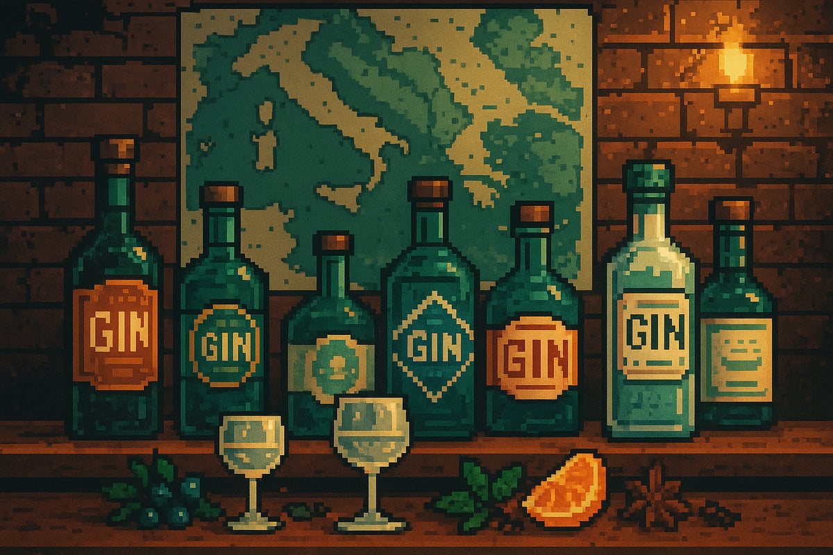 I Migliori Distilled Gin del 2026: Selezione e Recensioni