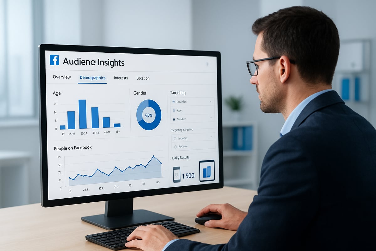 Step 2: Building and Refining Your Target Audience