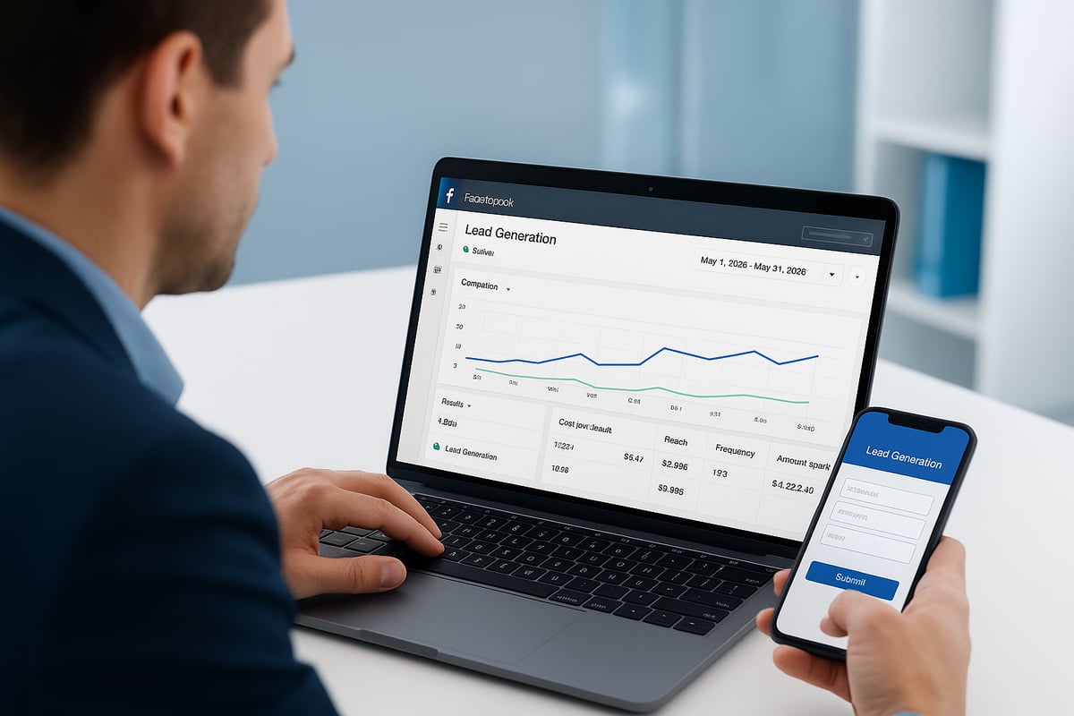 Understanding Facebook Lead Generation in 2026