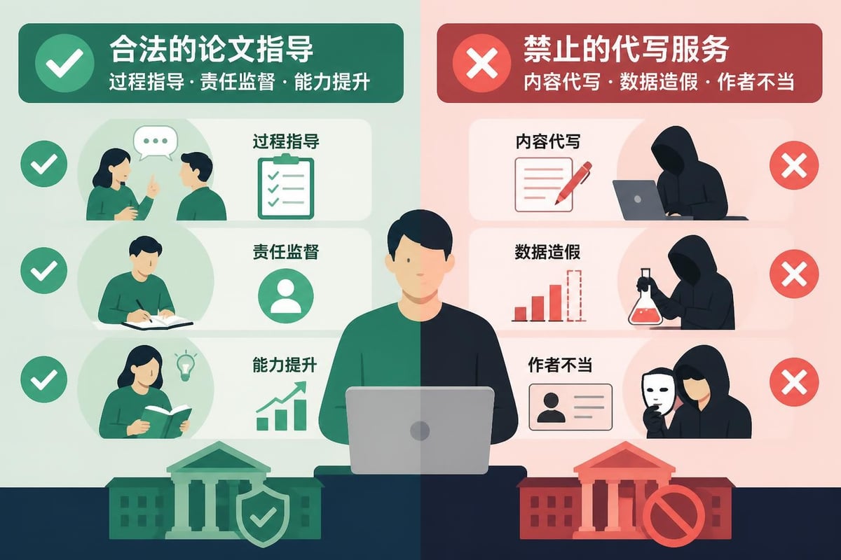 Academic integrity boundaries