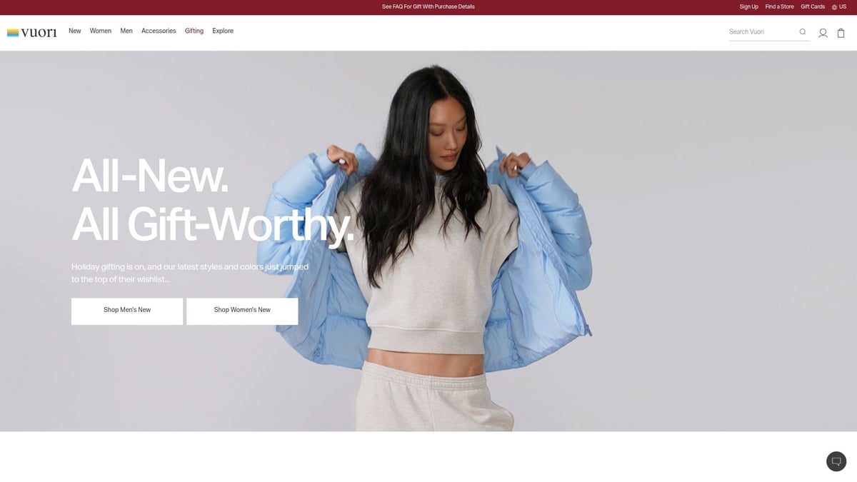 9 Essential Best Workout Clothes Brand Picks for 2026 - Vuori