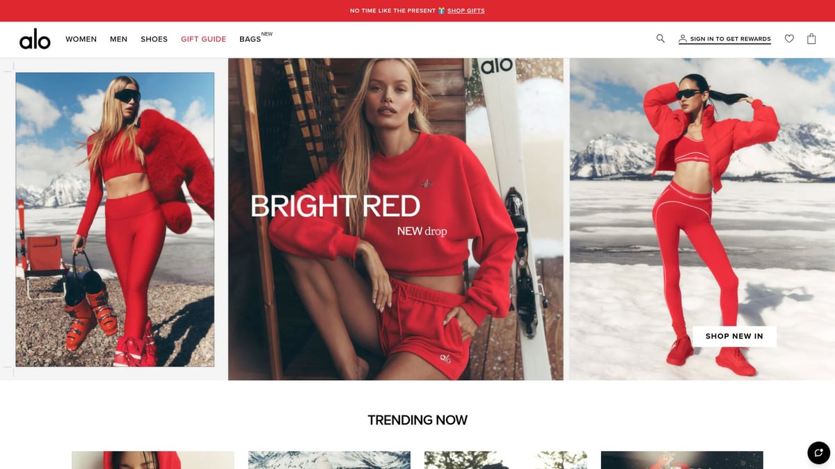 9 Essential Best Workout Clothes Brand Picks for 2026 - Alo Yoga