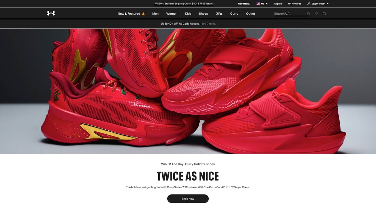 9 Essential Best Workout Clothes Brand Picks for 2026 - Under Armour