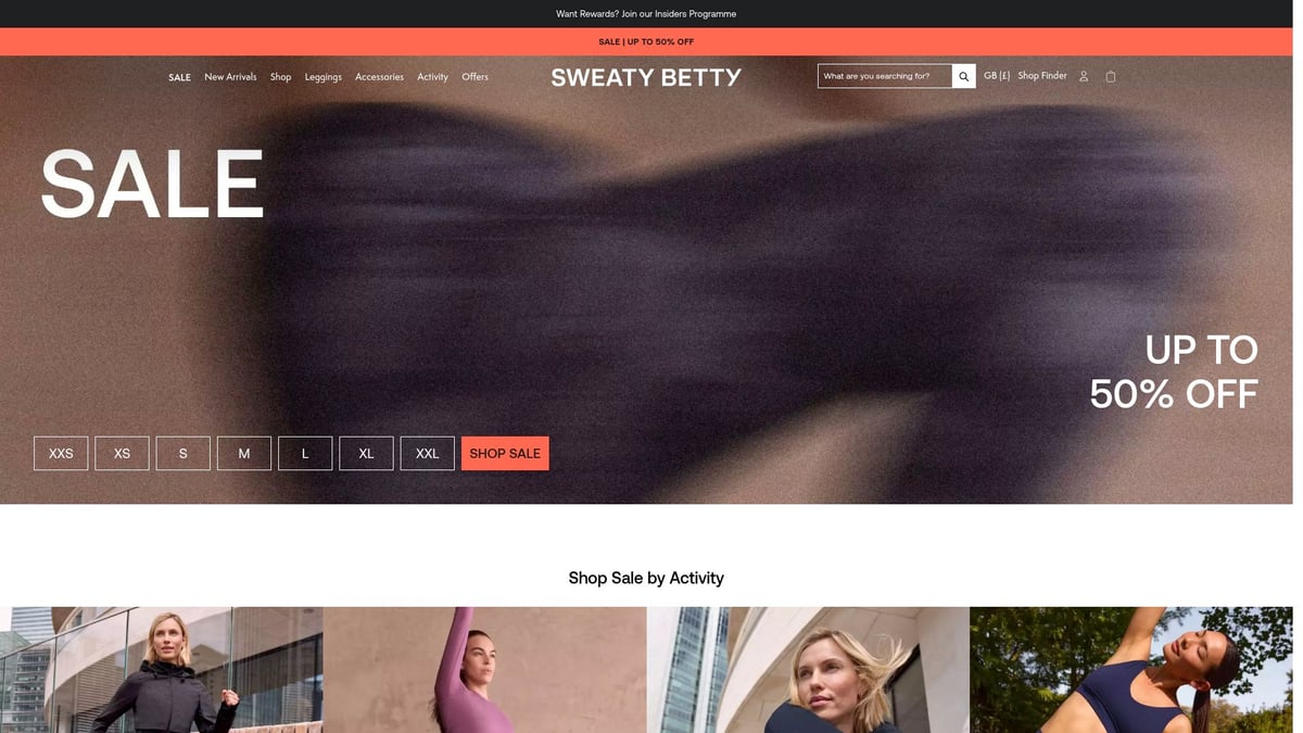 9 Essential Best Workout Clothes Brand Picks for 2026 - Sweaty Betty