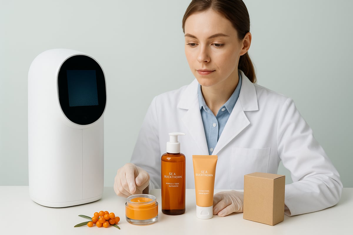サジー化粧品の最新研究・トレンドと2026年の未来展望