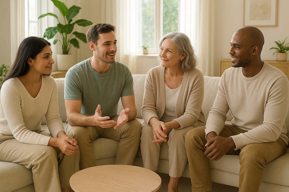 Intensive Outpatient Programs (IOP): A Step-by-Step Guide