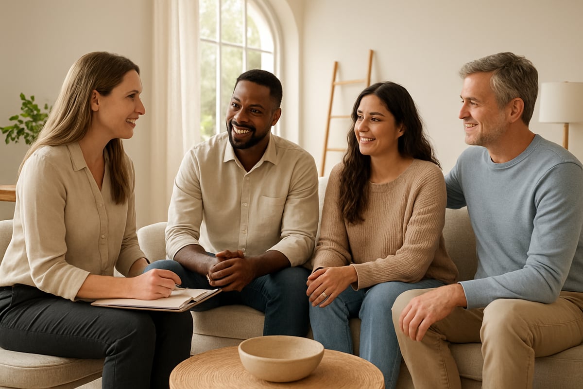 How to Choose the Right Mental Health Aide or Program