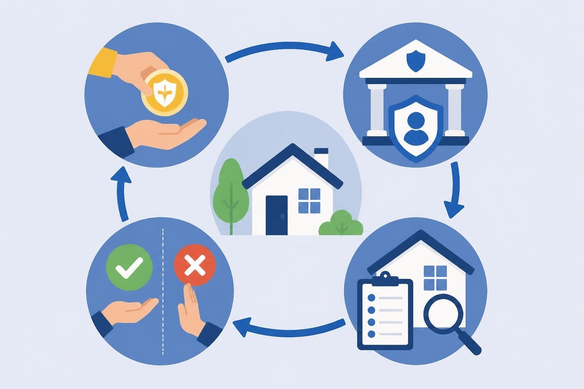 Bond management process