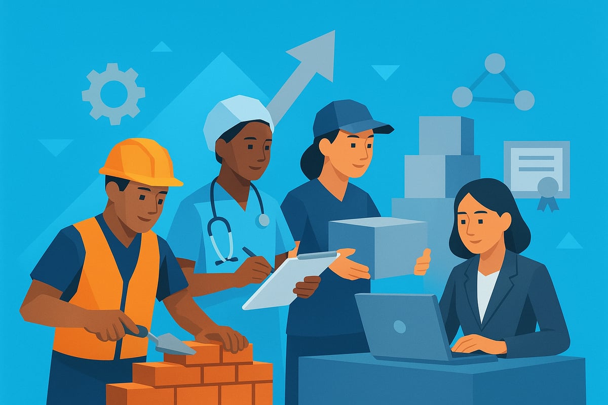 Maximizing the Benefits of Temporary Work in 2026