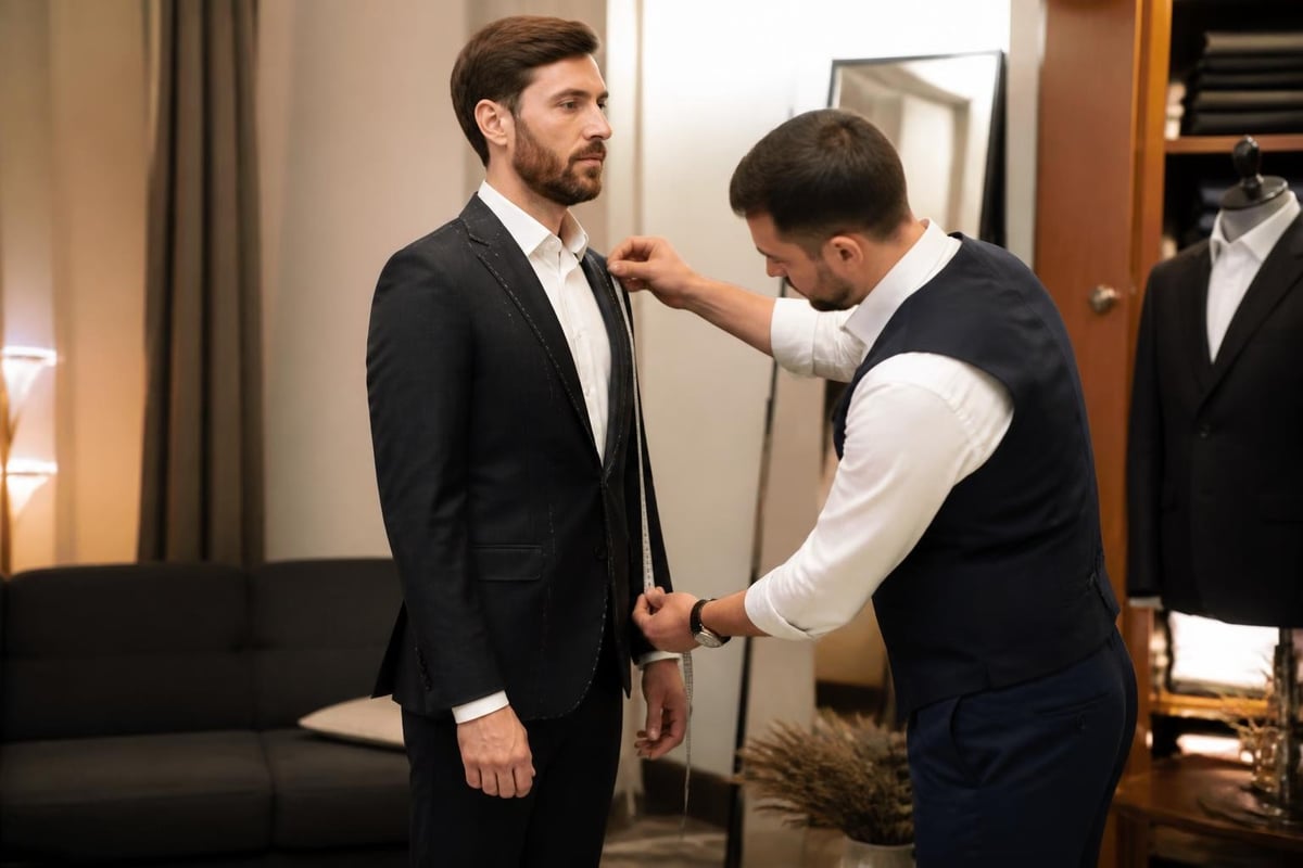 Tailor consultation process