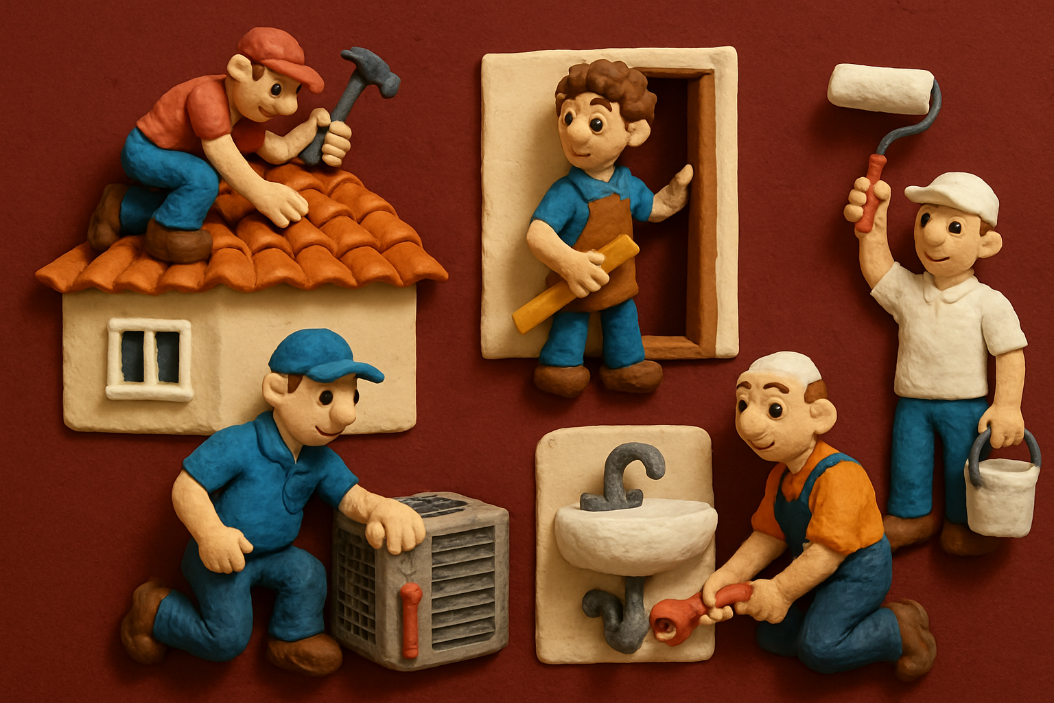 Why SEO Matters for Construction Companies in 2025