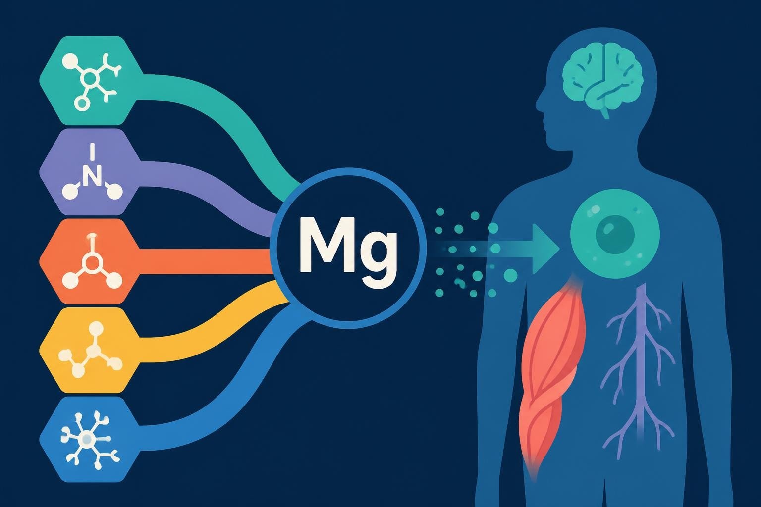 Magnesium Best Supplements: 2026 Expert Ranking Guide