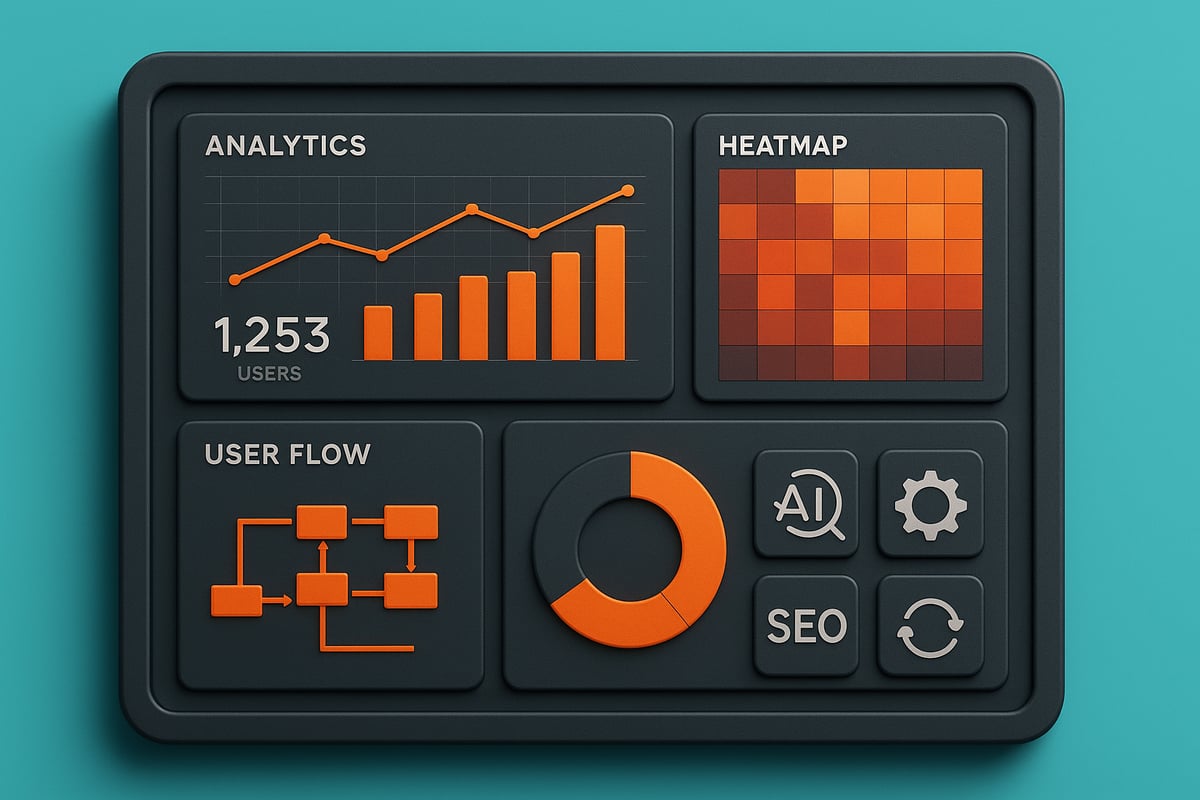 Optimisation et Outils pour un Parcours Utilisateur Performant