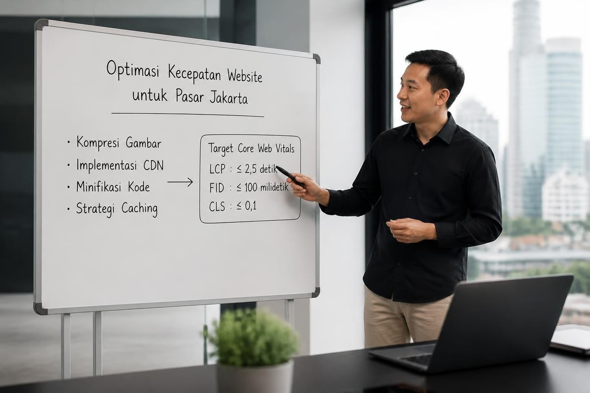 Performance optimization
