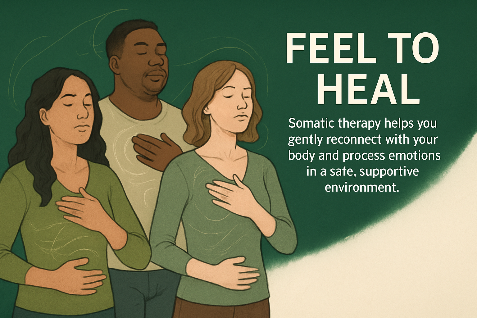 The Evolution of the Breathwork Movement