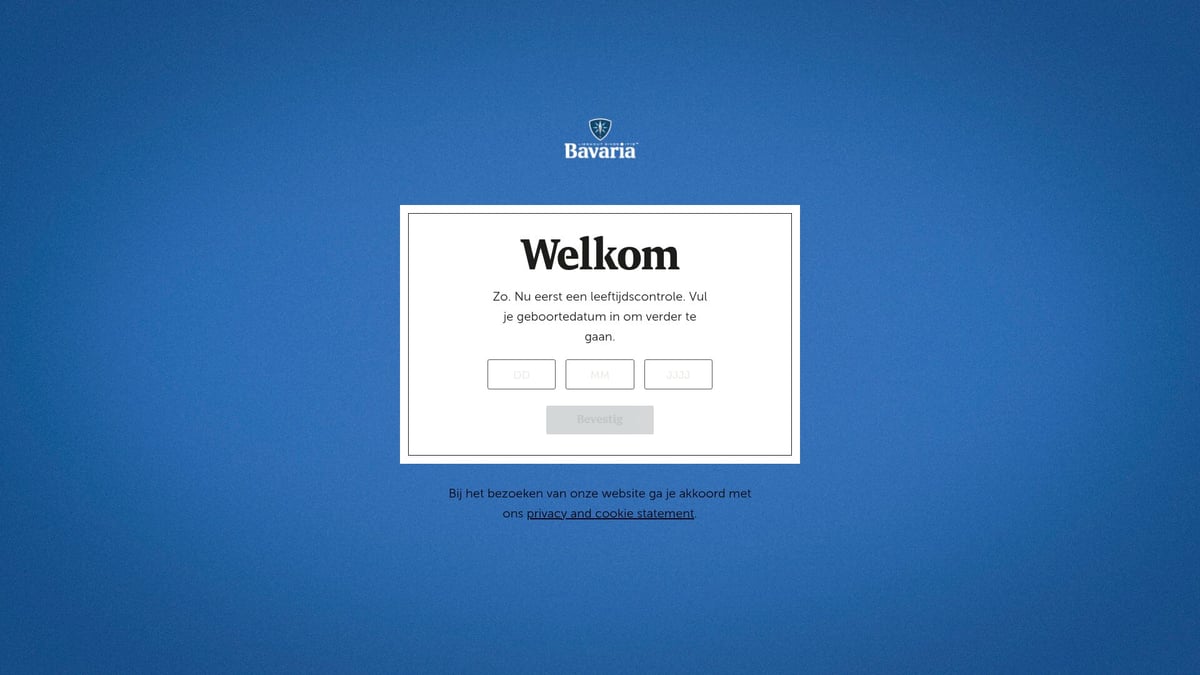 7 Inspirerende Social Campagnes Voor 2026 Die Opvallen - Bavaria – Offline Activatie via Online Campagne