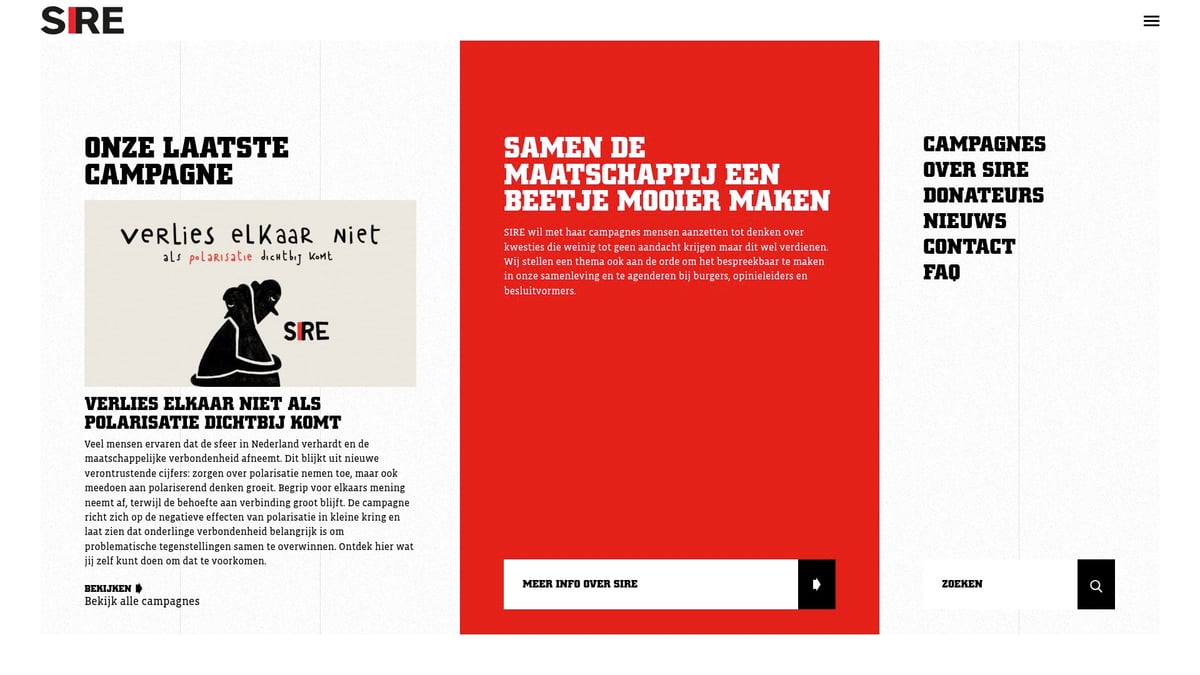 7 Inspirerende Social Campagnes Voor 2026 Die Opvallen - SIRE – Maatschappelijke Bewustwording