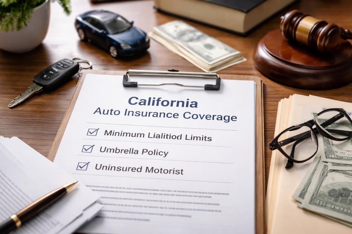 Beverly Hills insurance policy analysis