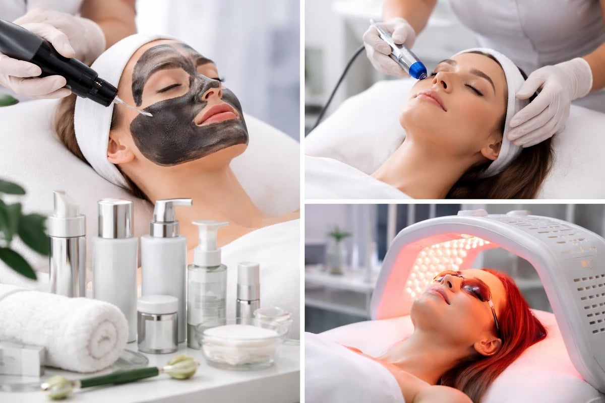 Combination treatment benefits