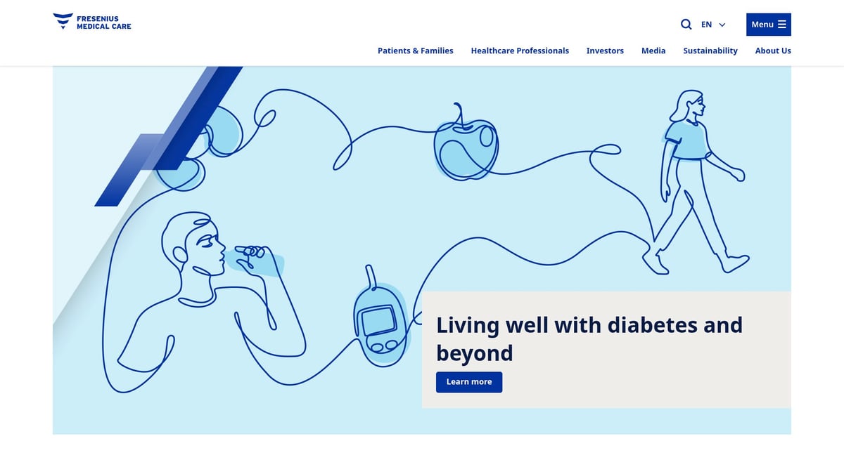 7 Top OTA Stellenangebote 2025: Jetzt Traumjob Finden - Fresenius Medical Care – Pflegefachkräfte/MFA für Dialyse (m/w/d)