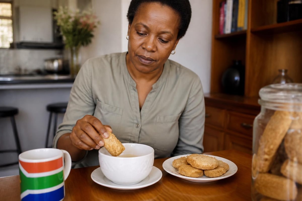 Food souvenirs and cultural identity