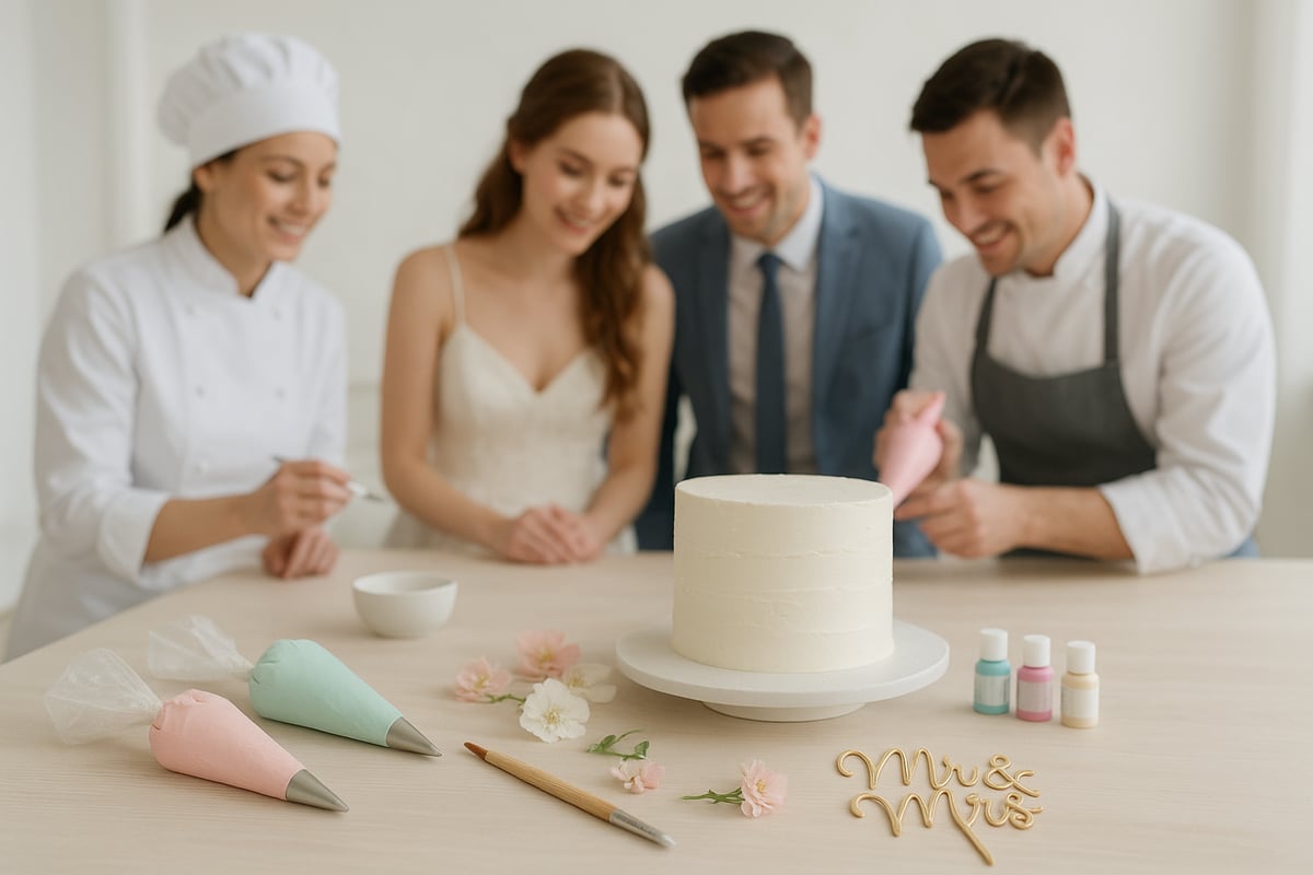 Praktische Tipps für DIY-Dekoration & Zusammenarbeit mit Profis