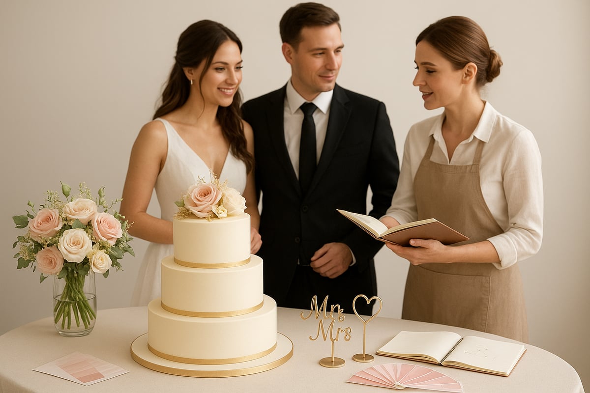 Inspiration und Planung: Die perfekte Dekoration für euren Stil finden