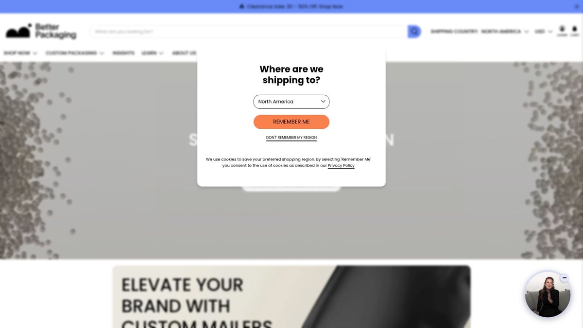 9 Innovative Earth Friendly Packaging Materials for 2026 - Recycled Poly Mailers by Better Packaging Co.