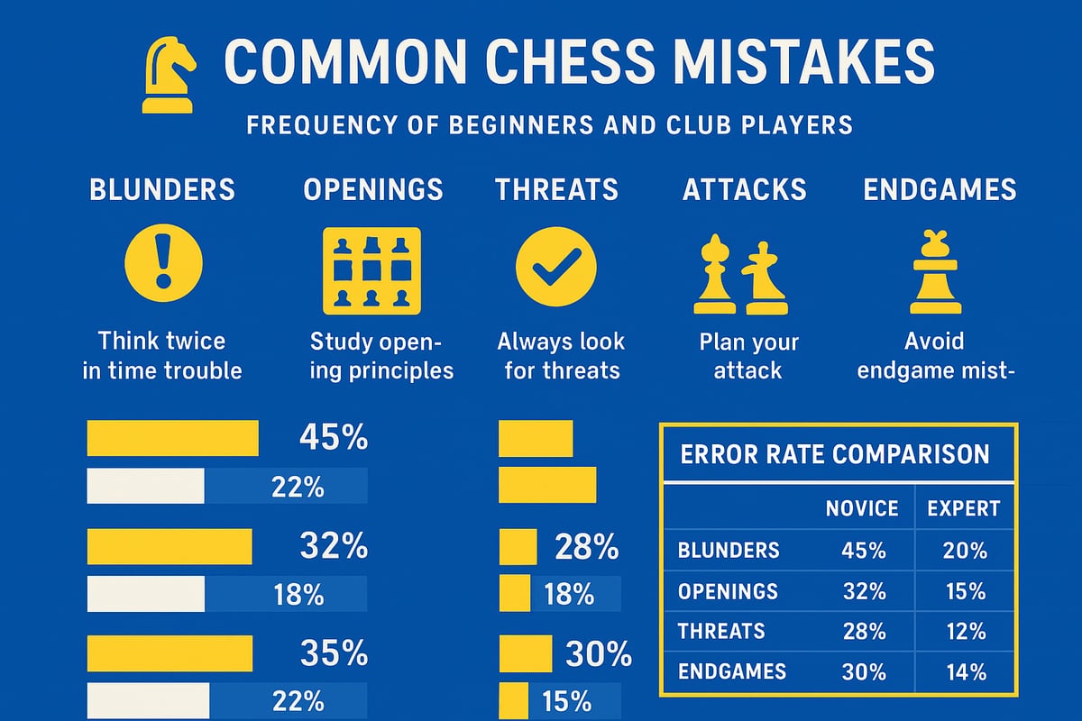 Common Mistakes and How to Avoid Them