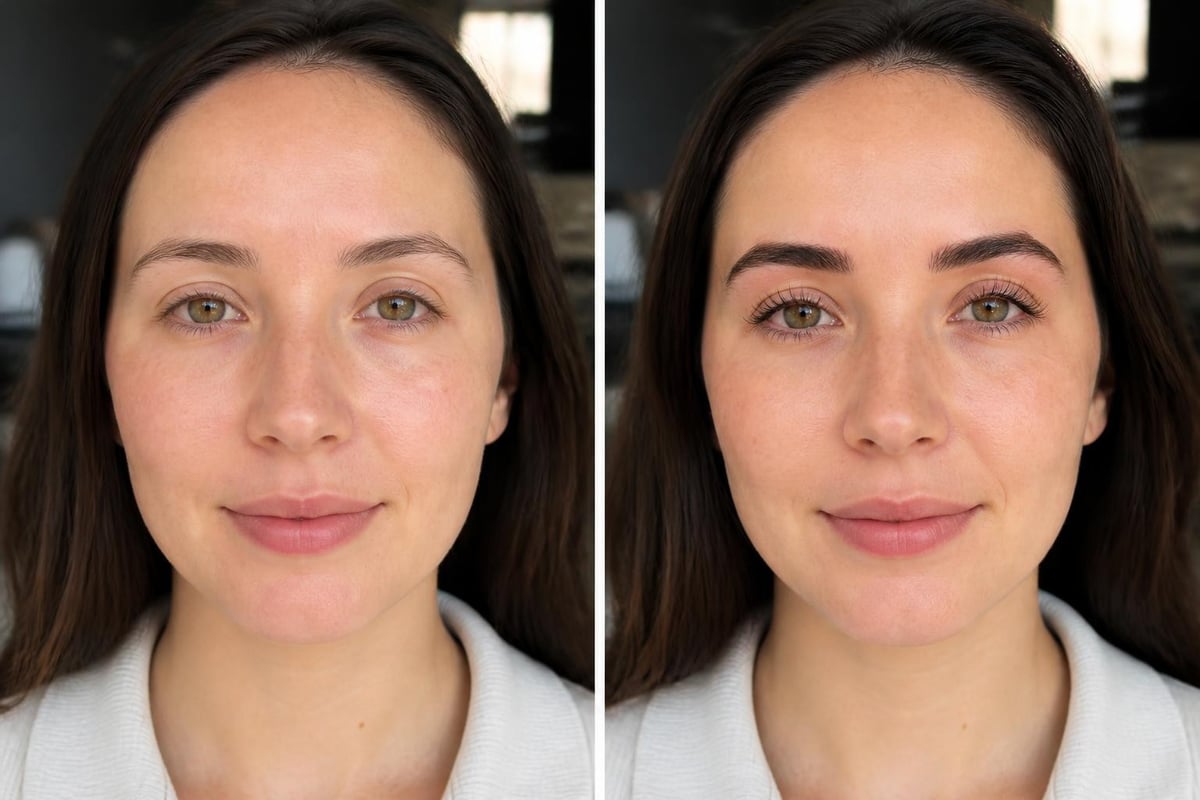 Combination treatment results