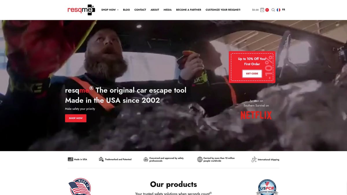 9 Essential Auto Car Tools Every Driver Needs in 2025 - Multi-Tool Emergency Escape Device