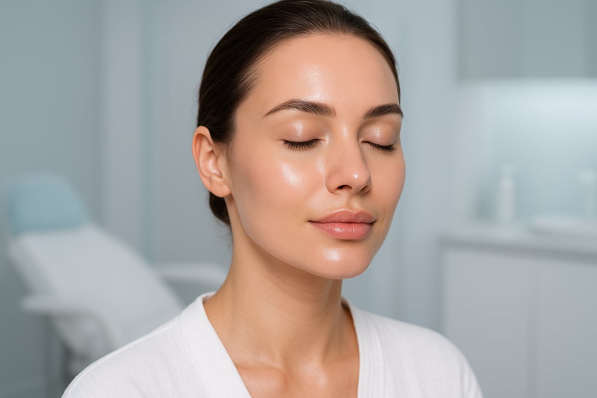 Key Benefits of Botox Facials in 2026