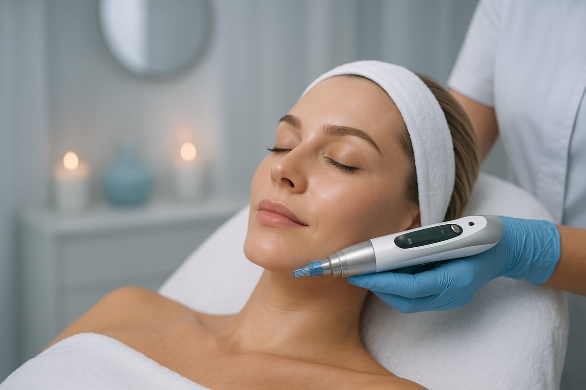 What Is a Botox Facial?