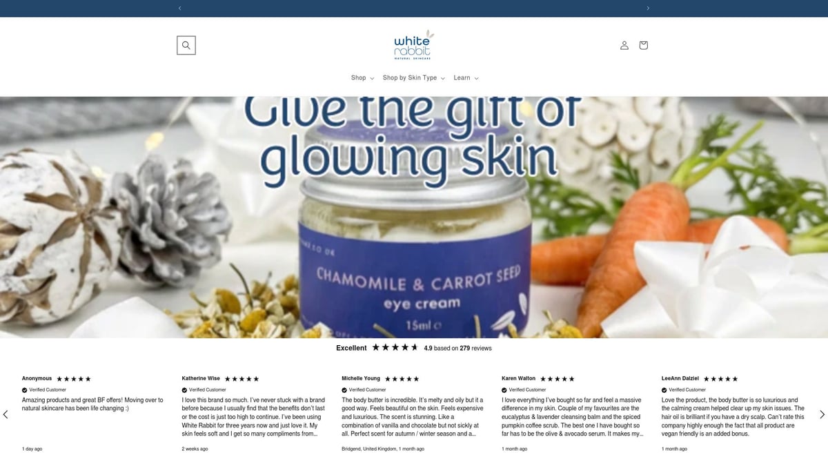 Order of Night Skincare Guide: Expert Tips for 2026 - White Rabbit Skin Care: Natural, Vegan Night Skincare Solutions