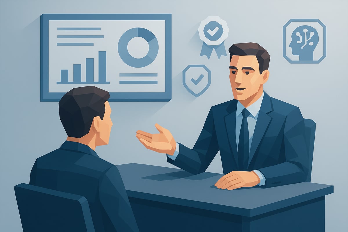 Expert Strategies for Answering Project Manager Interview Questions