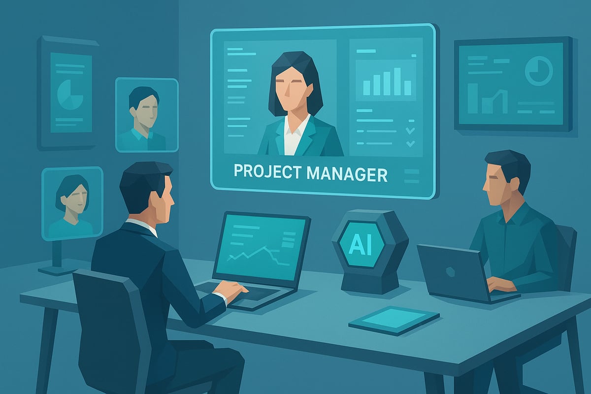 The Changing Landscape of Project Manager Interviews in 2026