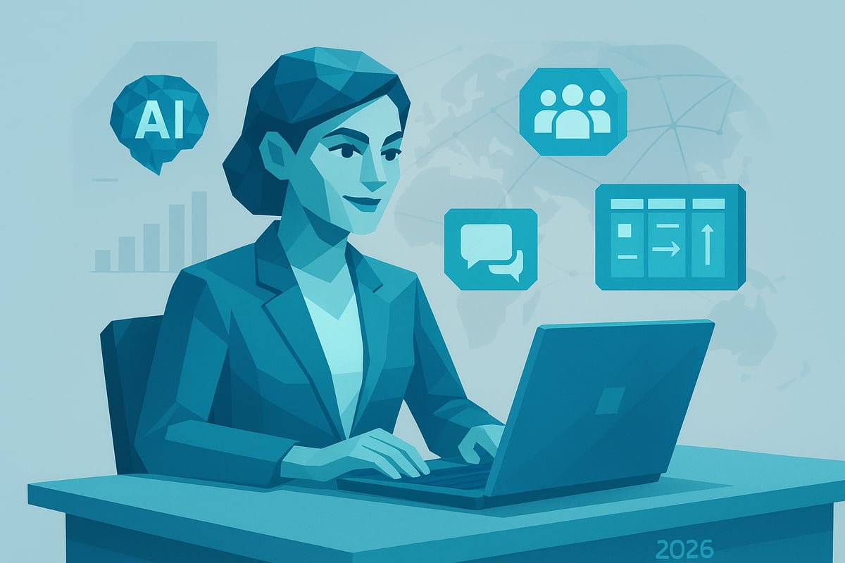 12 Must-Know Project Manager Interview Questions for 2026