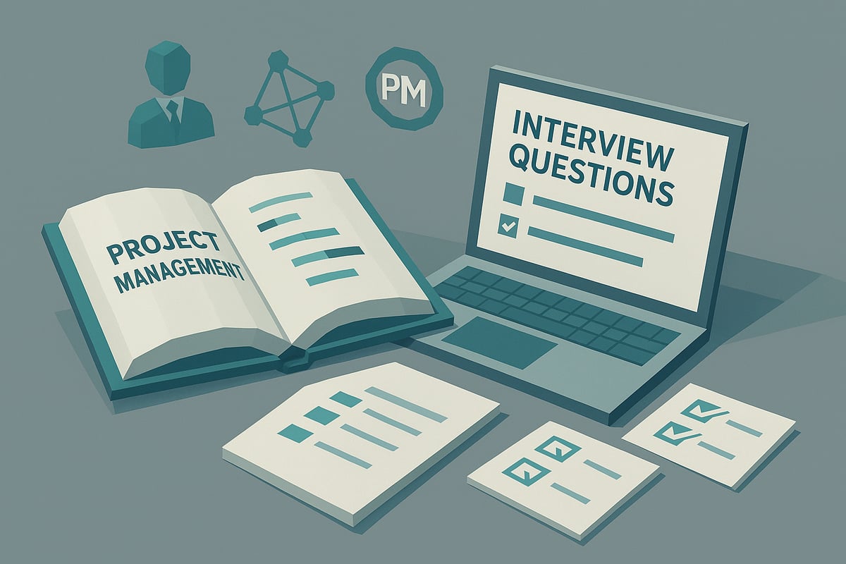 Additional Resources for Project Manager Interview Preparation