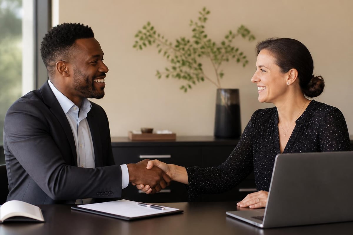 Business impact of employee satisfaction
