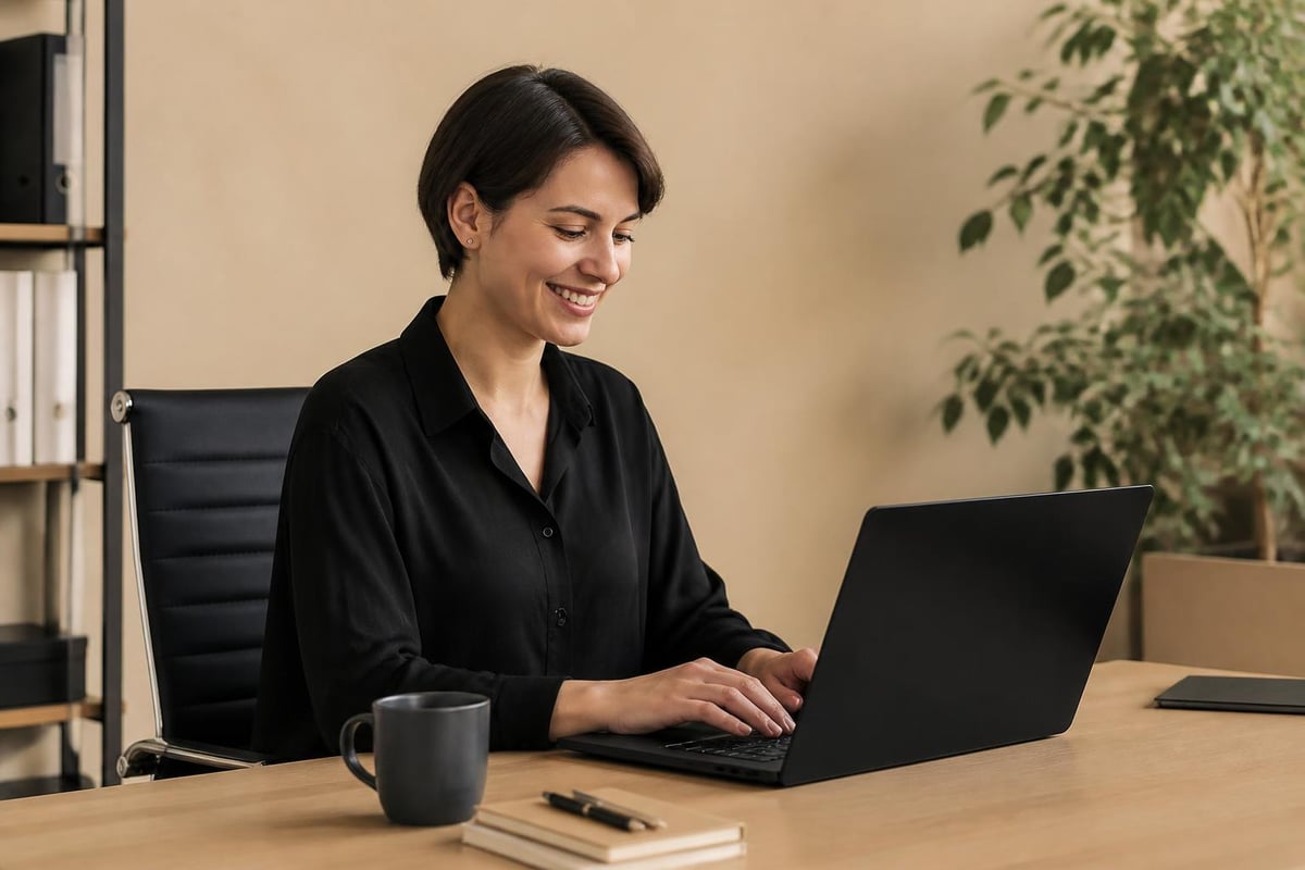 Technology impact on employee experience