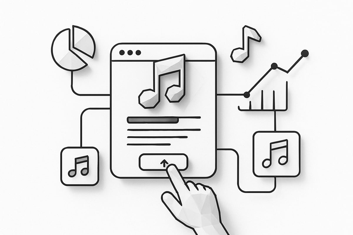 Optimizing for Platform Algorithms and Playlists