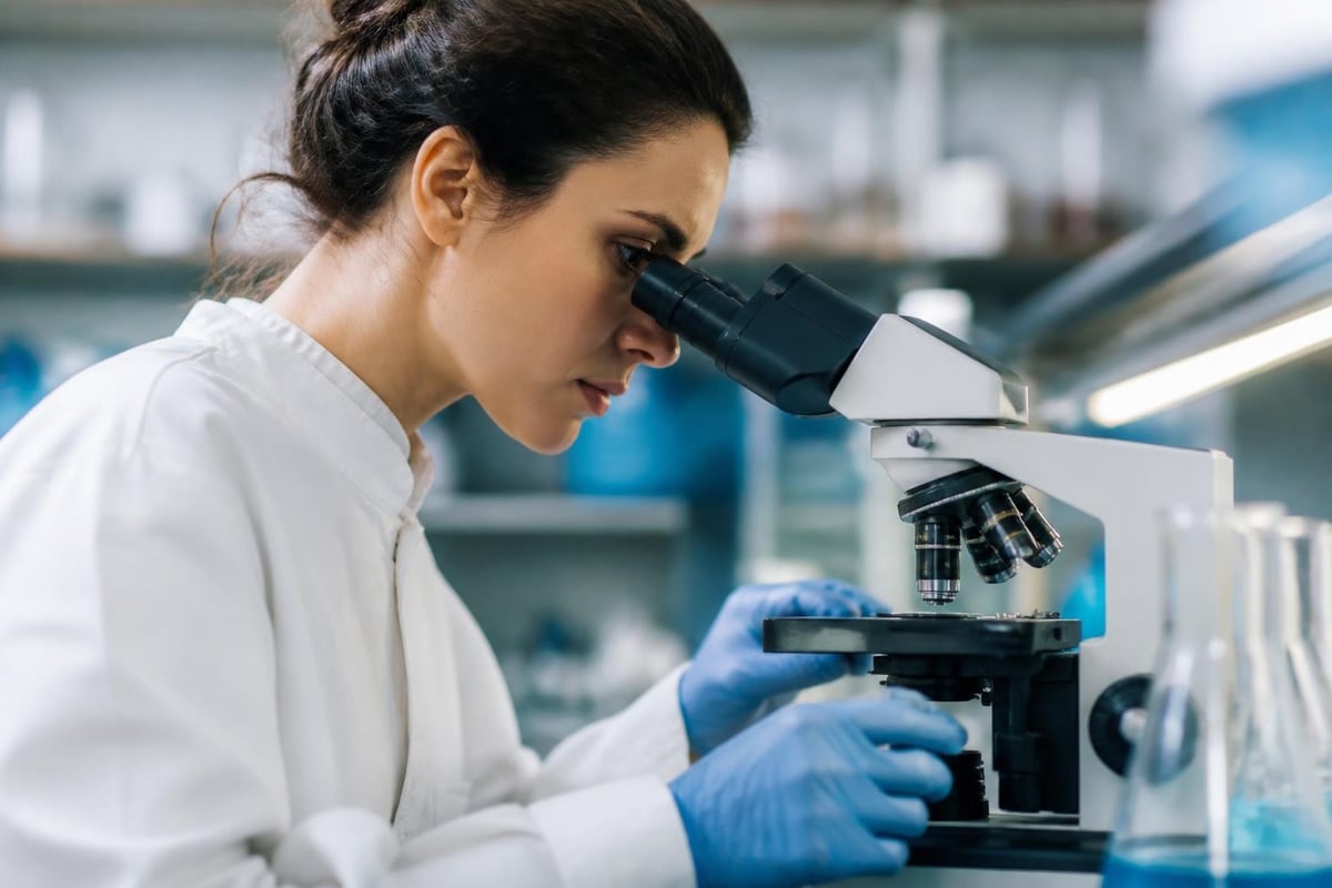 Stem cell exhaustion mechanisms