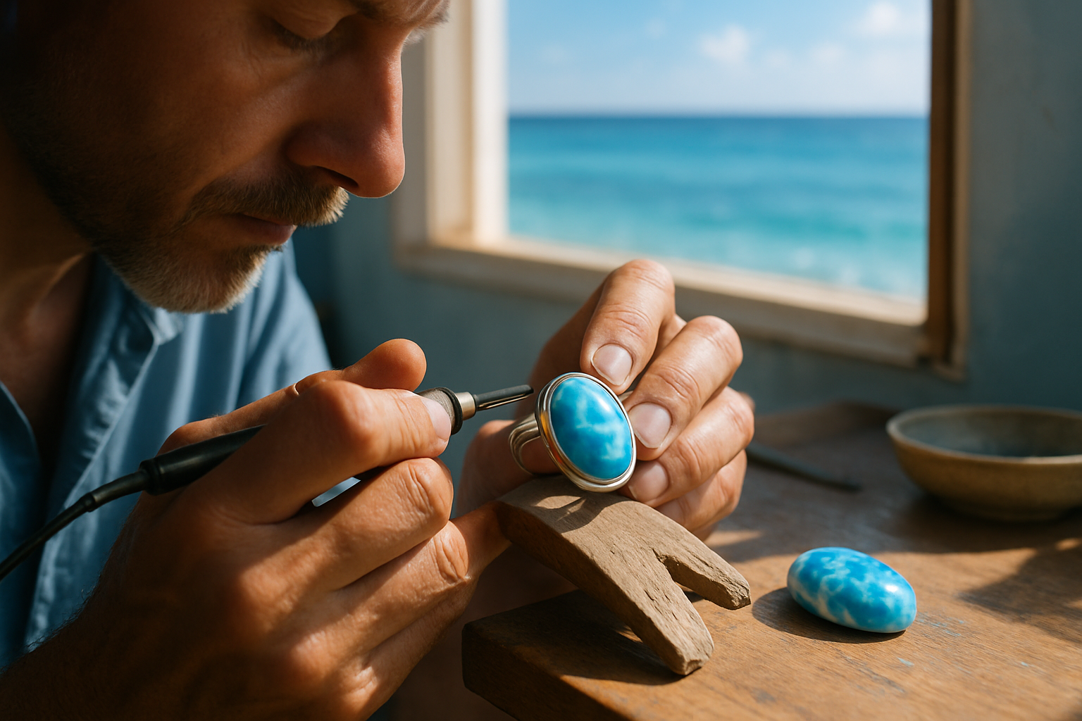 Supporting Independent Designers and Artisans