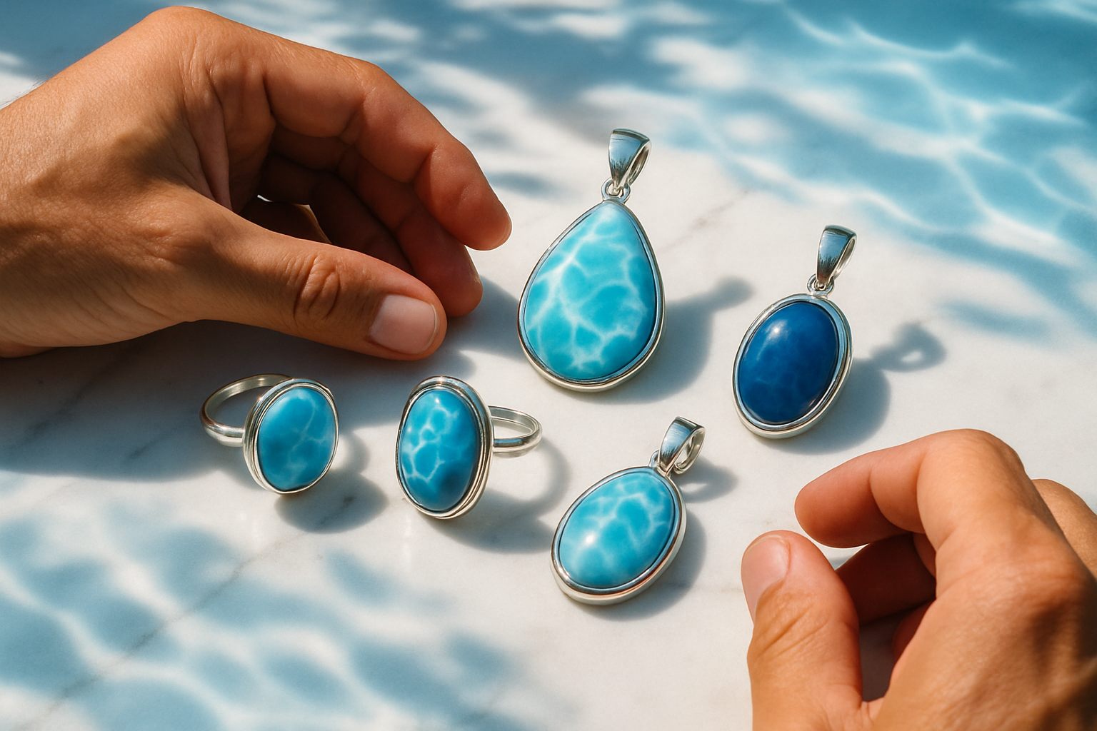 What Makes Jewelry Unique in 2025?