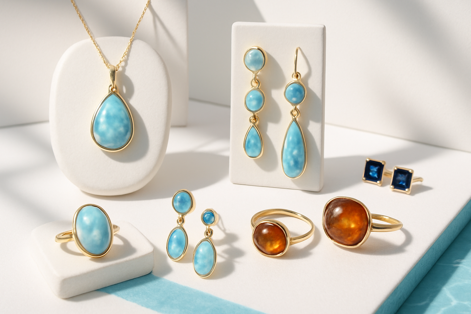 Where to Find Standout Jewelry Pieces