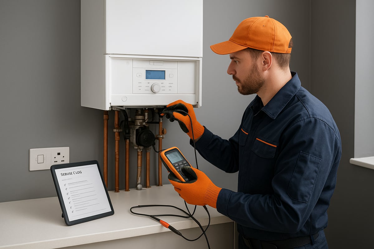 Essential Maintenance and Servicing for Longevity